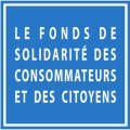 logo fonds de solidarité des consommateurs et citoyens